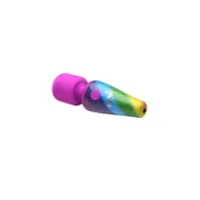 Massajador XR Multicolor Massagem Erótica - nacloset