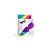 Massajador XR Multicolor Massagem Erótica - nacloset 2