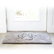 Cama para cão Dog Gone Smart Cinzento 79 x 51 cm Animais de Estimação - nacloset