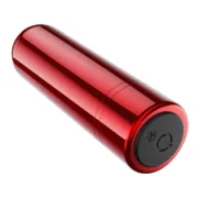 Bala Vibradora Blush Kool Vibes Vermelho Sexshop - nacloset 2