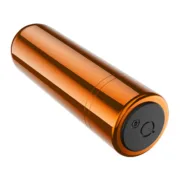 Bala Vibradora Blush Kool Vibes Laranja Sexshop - nacloset 2
