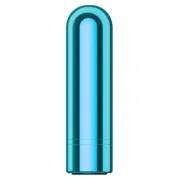 Bala Vibradora Blush Kool Vibes Azul Sexshop - nacloset