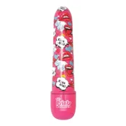 Bala Vibradora NS Novelties Prints Charming Multicolor Sexshop - nacloset 2
