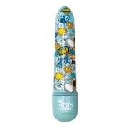 Bala Vibradora NS Novelties Prints Charming Multicolor Sexshop - nacloset