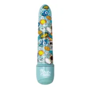 Bala Vibradora NS Novelties Prints Charming Multicolor Sexshop - nacloset 2
