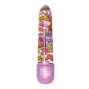 Bala Vibradora NS Novelties Prints Charming Multicolor Sexshop - nacloset