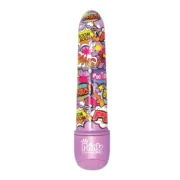 Bala Vibradora NS Novelties Prints Charming Multicolor Sexshop - nacloset 2