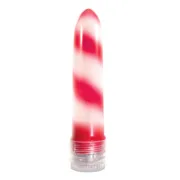 Bala Vibradora NS Novelties Pleasure Package Vermelho Sexshop - nacloset 2