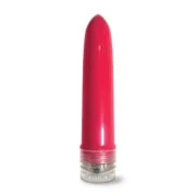 Bala Vibradora NS Novelties Pleasure Package Vermelho Sexshop - nacloset