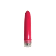 Bala Vibradora NS Novelties Pleasure Package Vermelho Sexshop - nacloset 2