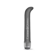 Vibrador de Ponto G NS Novelties Prints Charming Cinzento Sexshop - nacloset