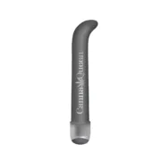 Vibrador de Ponto G NS Novelties Prints Charming Cinzento Sexshop - nacloset 2