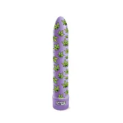 Bala Vibradora NS Novelties Stoner vibes Roxo Sexshop - nacloset