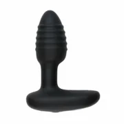Plug Anal Kiiroo Preto Consoladores - nacloset