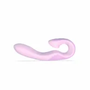 Vibrador de Ponto G ZINI Roae Cor de Rosa Sexshop - nacloset 2