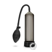 Bomba de Pénis Blush Performance VX101 Preto Afrodisíacos e Estimulantes - nacloset 2