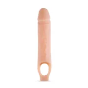 Capa peniana Blush Performance Carne Ø 5 cm Consoladores - nacloset