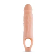 Capa peniana Blush Performance Carne Ø 5,3 cm Consoladores - nacloset