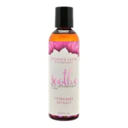 Lubrificante Íntimo Anal Soothe 60 ml Intimate Earth 12298 (60 ml) Lubrificantes orgânicos - nacloset