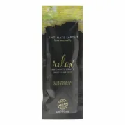Óleo de Massagem Erótico Intimate Earth Relax Cítrico Doce (30 ml) Massagem Erótica - nacloset