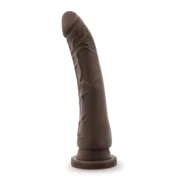 Dildo Realista Blush Dr Skin PVC Ø 4,1 cm Consoladores - nacloset