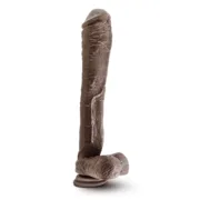 Dildo Realista Blush Dr Skin PVC Ø 5 cm Consoladores - nacloset 2