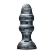 Plug Anal Blush JET STEALTH Preto Consoladores - nacloset