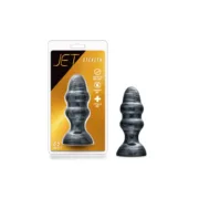 Plug Anal Blush JET STEALTH Preto Consoladores - nacloset 2