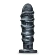 Dildo Blush JET ANNIHILATOR Preto Consoladores - nacloset