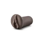 Masturbador Endurance Jack Ass Blush Hot Chocolate Castanho Consoladores - nacloset