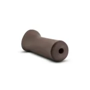 Masturbador Endurance Jack Ass Blush Hot Chocolate Castanho Consoladores - nacloset 2