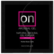 Gel Estimulante Sensuva original 6 ml Lubrificantes à base de água - nacloset