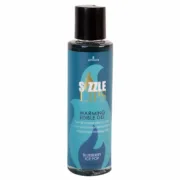 Gel Estimulante Intensify Plus Aquecimento Sensuva Blueberry Ice 125 ml Afrodisíacos e Estimulantes - nacloset