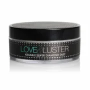 Pó de Diamente Love & Luster Kissable 59 ml Sensuva 7433 Afrodisíacos e Estimulantes - nacloset