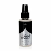 Gel de Estimulação Anal Tushy Tingle de 59 ml Sensuva 7587 Afrodisíacos e Estimulantes - nacloset