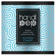 Óleo de Massagem Erótico Sensuva 6 ml Algodão Doce Massagem Erótica - nacloset