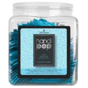 Óleo de Massagem Erótico Sensuva 6 ml Algodão Doce Massagem Erótica - nacloset 2