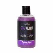 Espuma de Banho de Feromona Sensuva Tropical Tease 237 ml Lubrificantes à base de água - nacloset