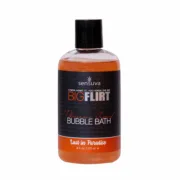 Espuma de Banho de Feromona Sensuva Lust in Paradise  237 ml Lubrificantes à base de água - nacloset