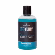 Espuma de Banho de Feromona Sensuva Sensually Soft  237 ml Lubrificantes à base de água - nacloset