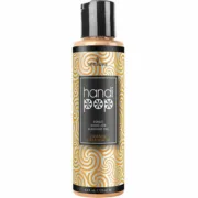 Gel Massageador Lubrificante All Over Handipop Sensuva  Orange Creamsicle 125 ml Lubrificantes à base de água - nacloset