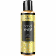 Gel Massageador Lubrificante All Over Handipop Sensuva Mango Smoothie  125 ml Afrodisíacos e Estimulantes - nacloset
