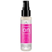 Gel Estimulante Sensuva Ice 29 ml Lubrificantes à base de água - nacloset