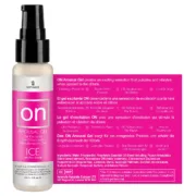 Gel Estimulante Sensuva Ice 29 ml Lubrificantes à base de água - nacloset 2