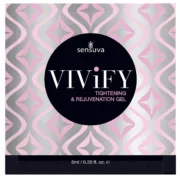 Creme Retardante Sensuva 6 ml Afrodisíacos e Estimulantes - nacloset