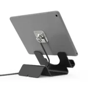 Suporte para telemóvel ou táblete Compulocks CL12UTHBB Preto Eletrónica | GPS e Automóvel - nacloset