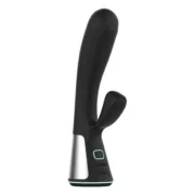 Vibrador Dupla Estimulação Kiiroo (18 cm) Brinquedos e Jogos Eróticos - nacloset