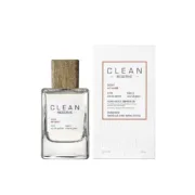 Perfume Unissexo Clean Sel Santal EDP 100 ml Perfumaria | Cosmética - nacloset