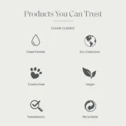 Perfume Clean Classic Soft Laundry EDP 30 ml Perfumaria | Cosmética - nacloset 2
