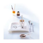 Colher de Café Arcoroc Metal Aço (12 Unidades) A Preço de Revenda - nacloset 2